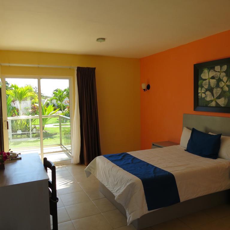 Lua Hotel Champotón Extérieur photo